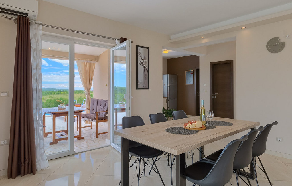 Ferienhaus - Pazin-Karojba , Kroatien - CLI705 3