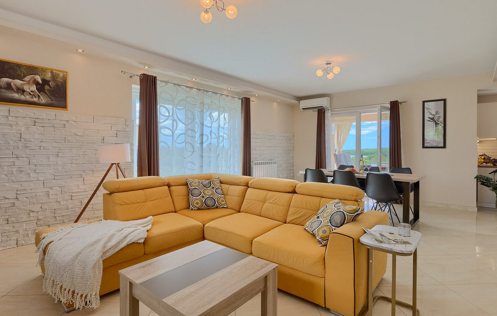 Ferienhaus - Pazin-Karojba , Kroatien - CLI705 25