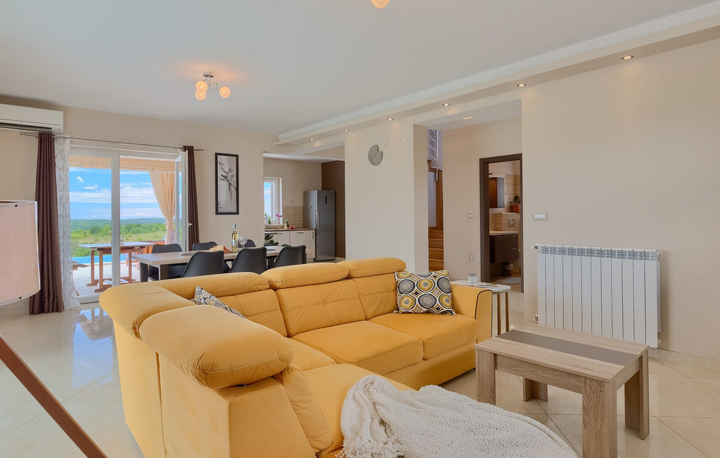 Ferienhaus - Pazin-Karojba , Kroatien - CLI705 26