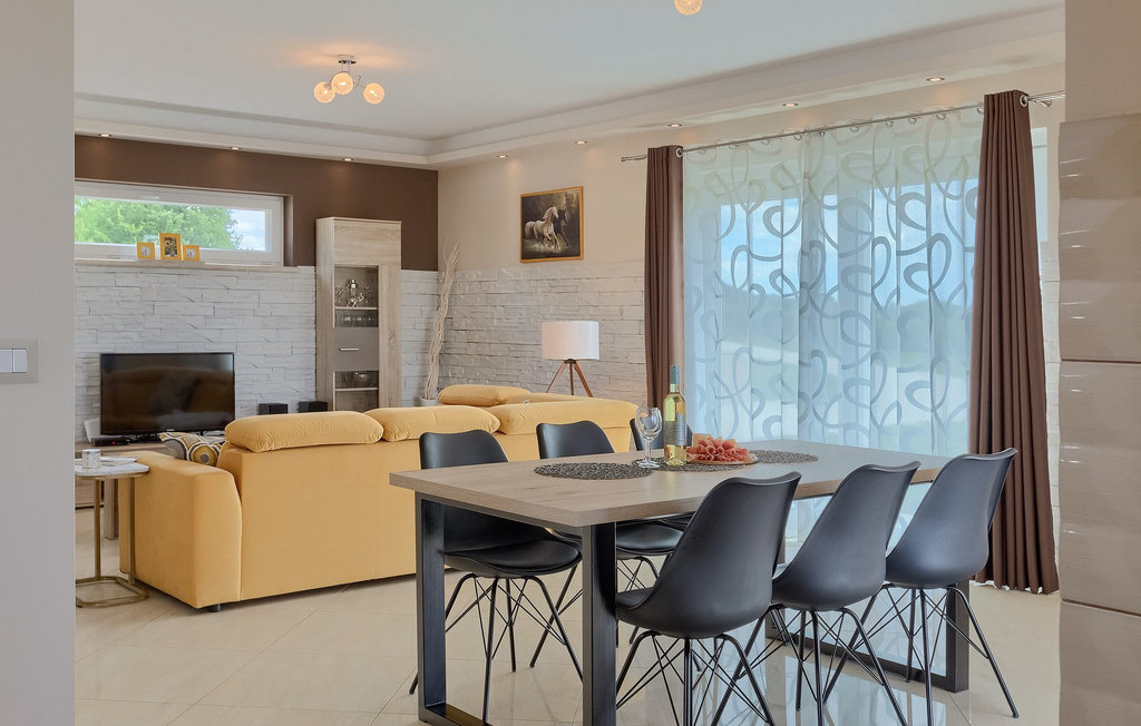 Ferienhaus - Pazin-Karojba , Kroatien - CLI705 31