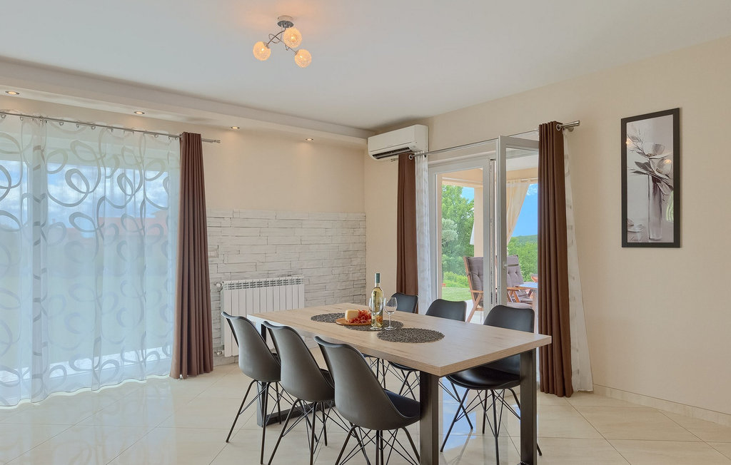 Ferienhaus - Pazin-Karojba , Kroatien - CLI705 32