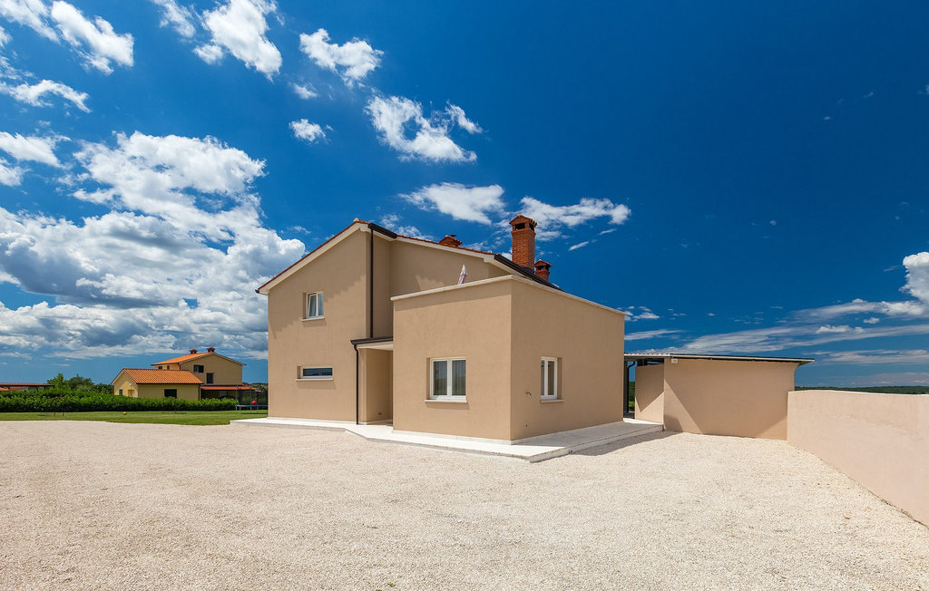 Ferienhaus - Pazin-Karojba , Kroatien - CLI705 15