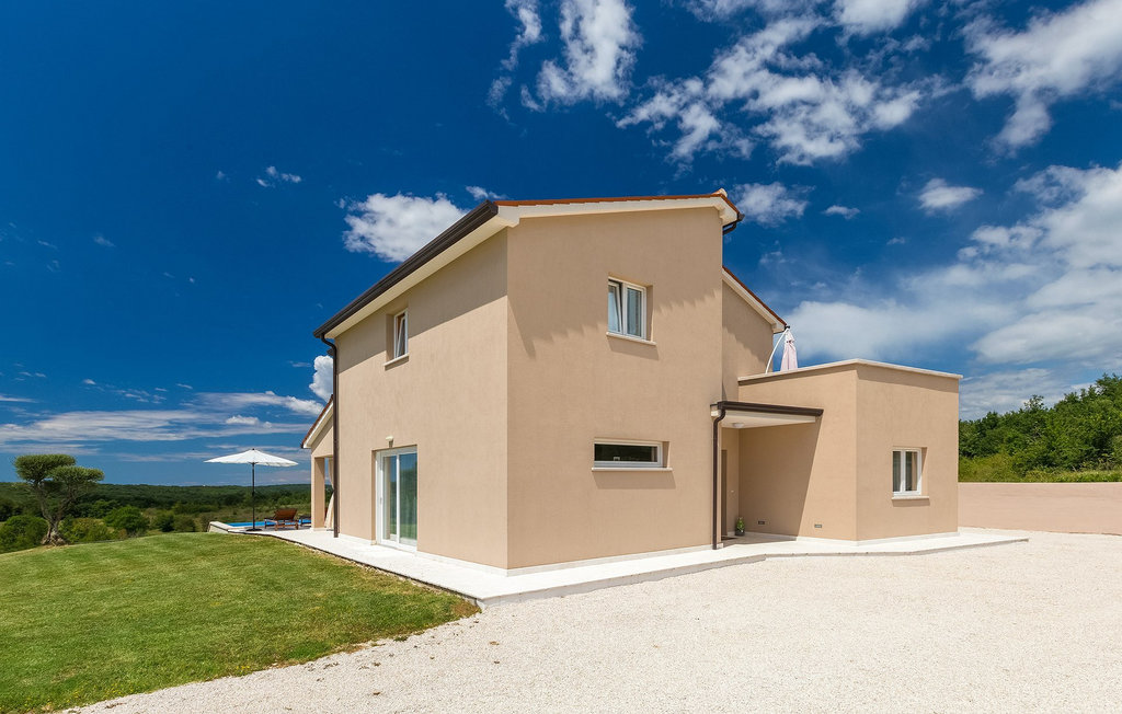 Ferienhaus - Pazin-Karojba , Kroatien - CLI705 16