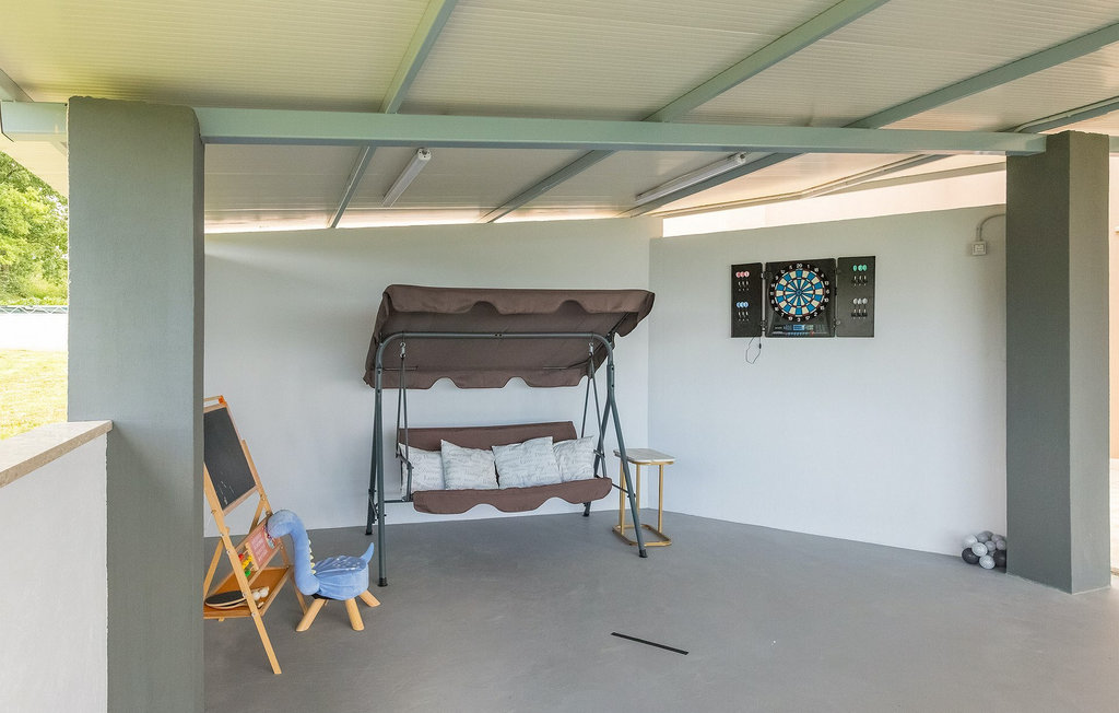 Ferienhaus - Pazin-Karojba , Kroatien - CLI705 20