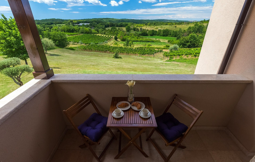 Ferienhaus - Pazin-Karojba , Kroatien - CLI705 21