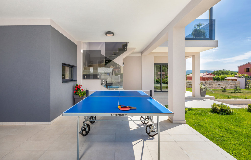 Ferienhaus - Barban , Kroatien - CLI747 53