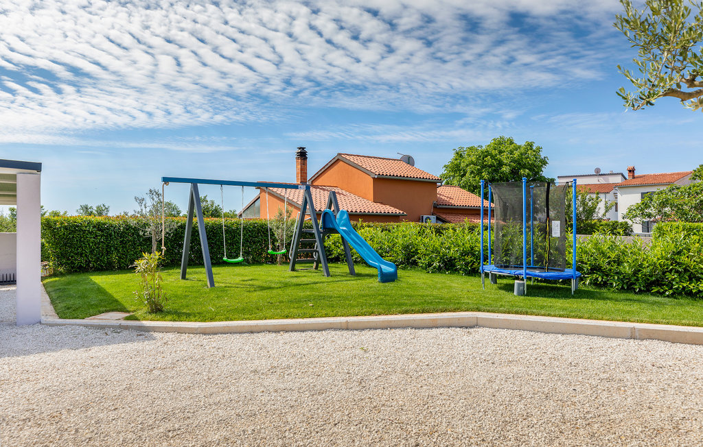 Ferienhaus - Barban , Kroatien - CLI747 54