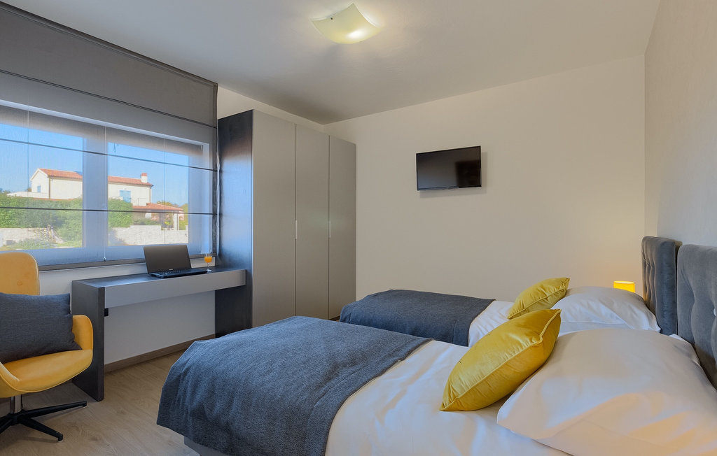 Ferienhaus - Barban , Kroatien - CLI747 43