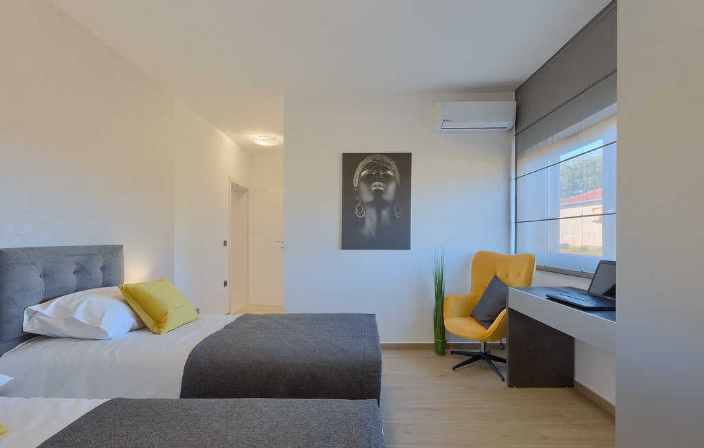 Ferienhaus - Barban , Kroatien - CLI747 44