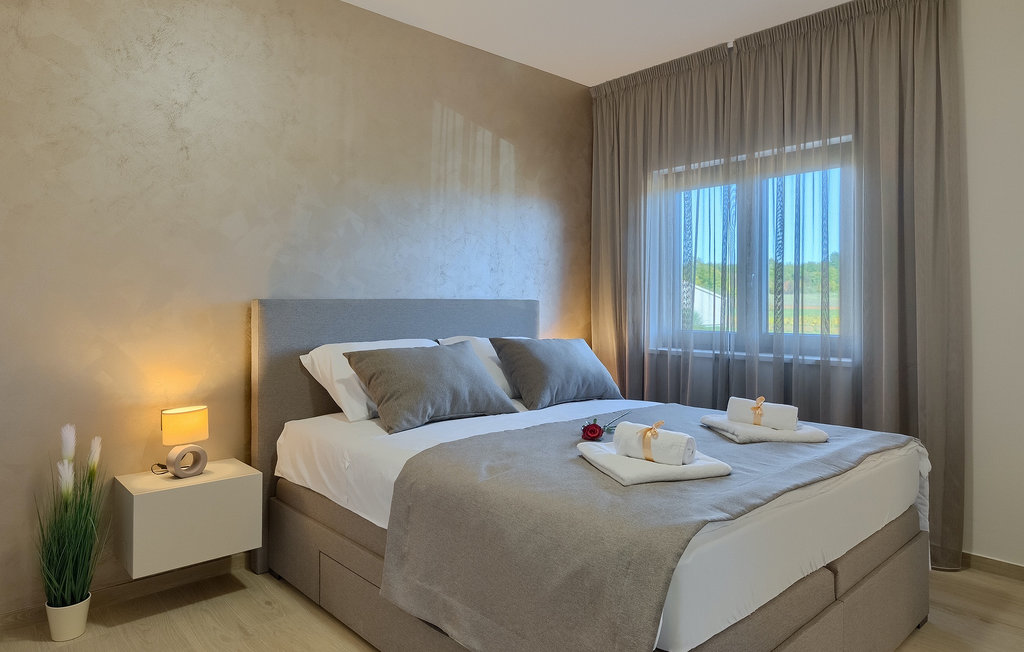 Ferienhaus - Barban , Kroatien - CLI747 45