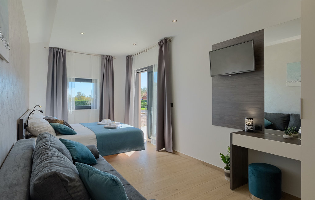 Ferienhaus - Barban , Kroatien - CLI747 47