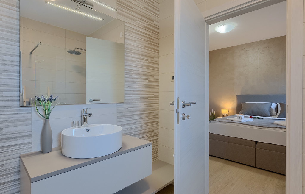 Ferienhaus - Barban , Kroatien - CLI747 49