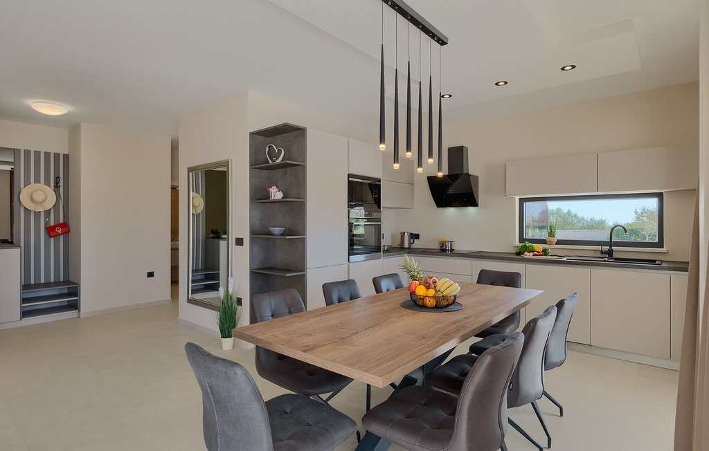 Ferienhaus - Barban , Kroatien - CLI747 41