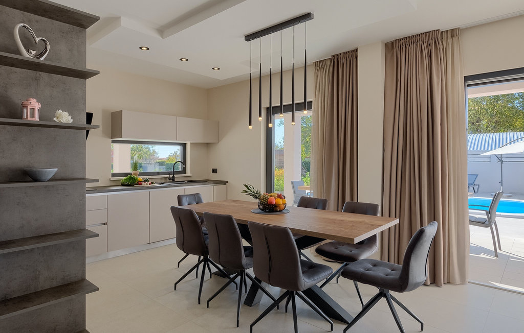 Ferienhaus - Barban , Kroatien - CLI747 42