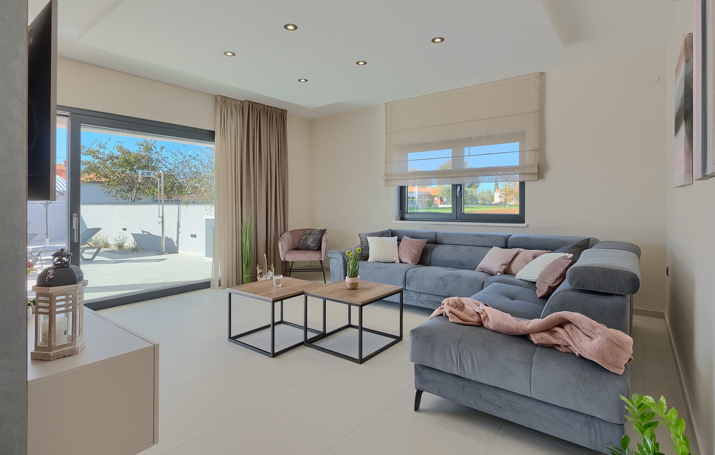 Ferienhaus - Barban , Kroatien - CLI747 3