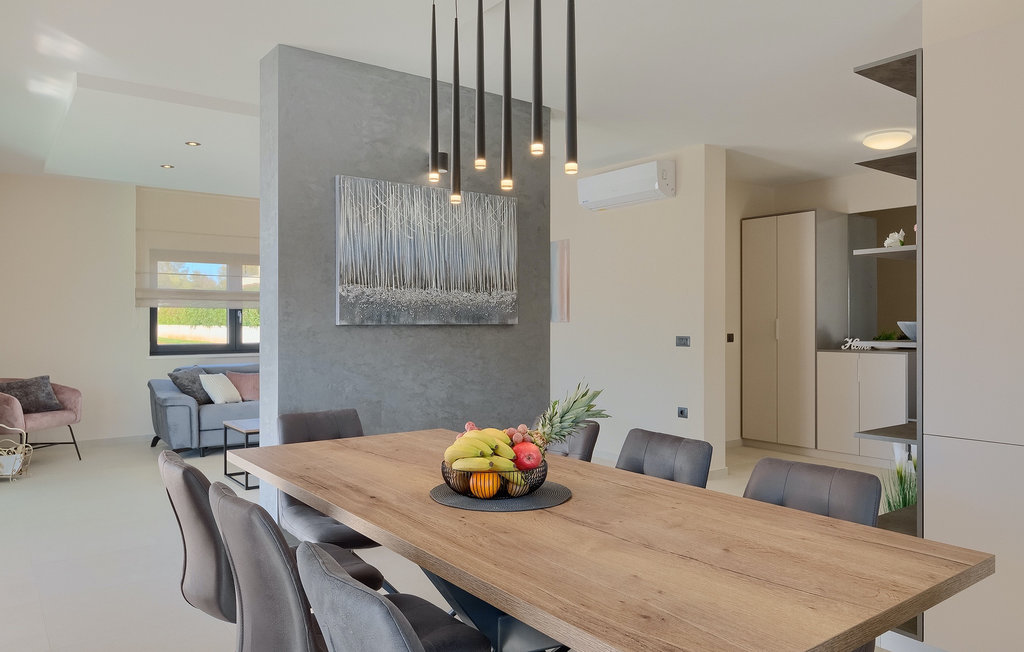 Ferienhaus - Barban , Kroatien - CLI747 8