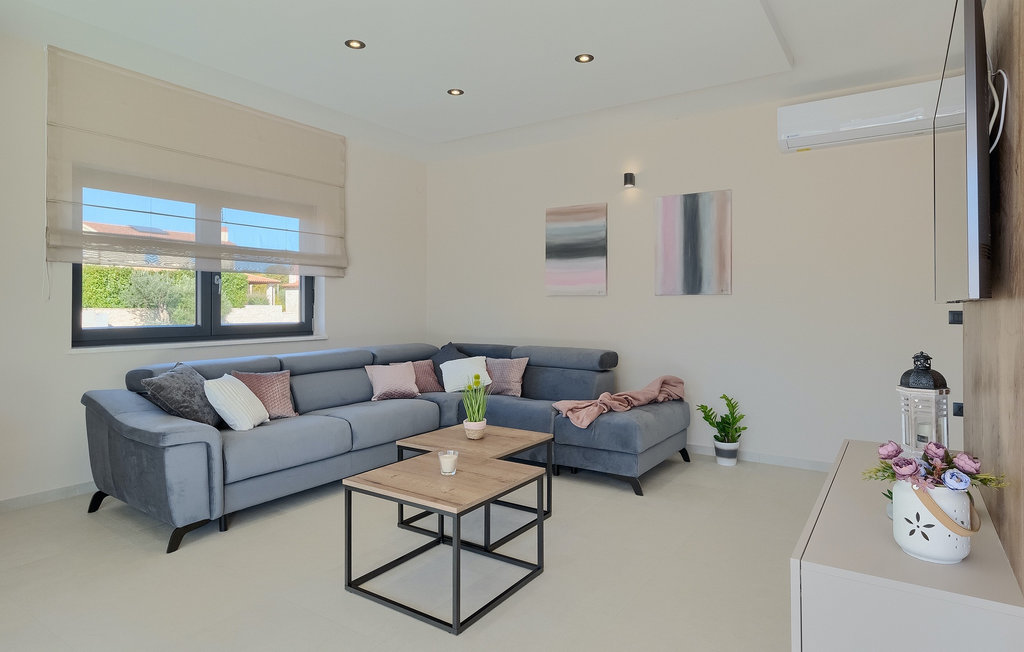 Ferienhaus - Barban , Kroatien - CLI747 37