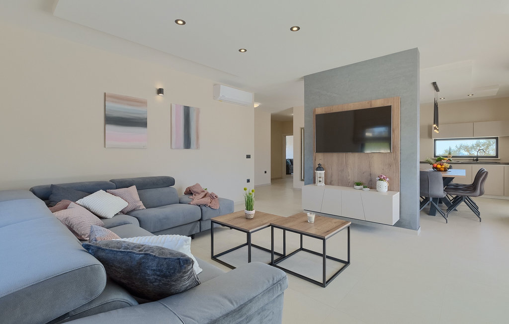 Ferienhaus - Barban , Kroatien - CLI747 38