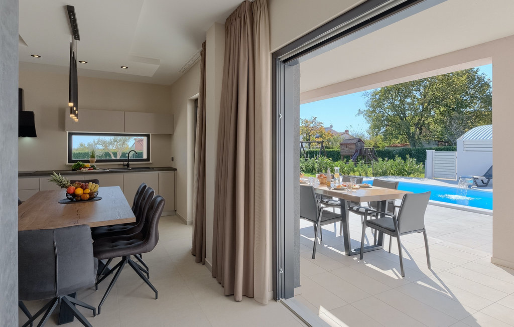 Ferienhaus - Barban , Kroatien - CLI747 40