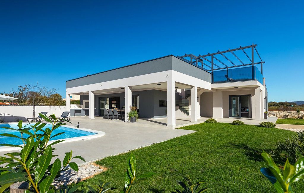 Ferienhaus - Barban , Kroatien - CLI747 6