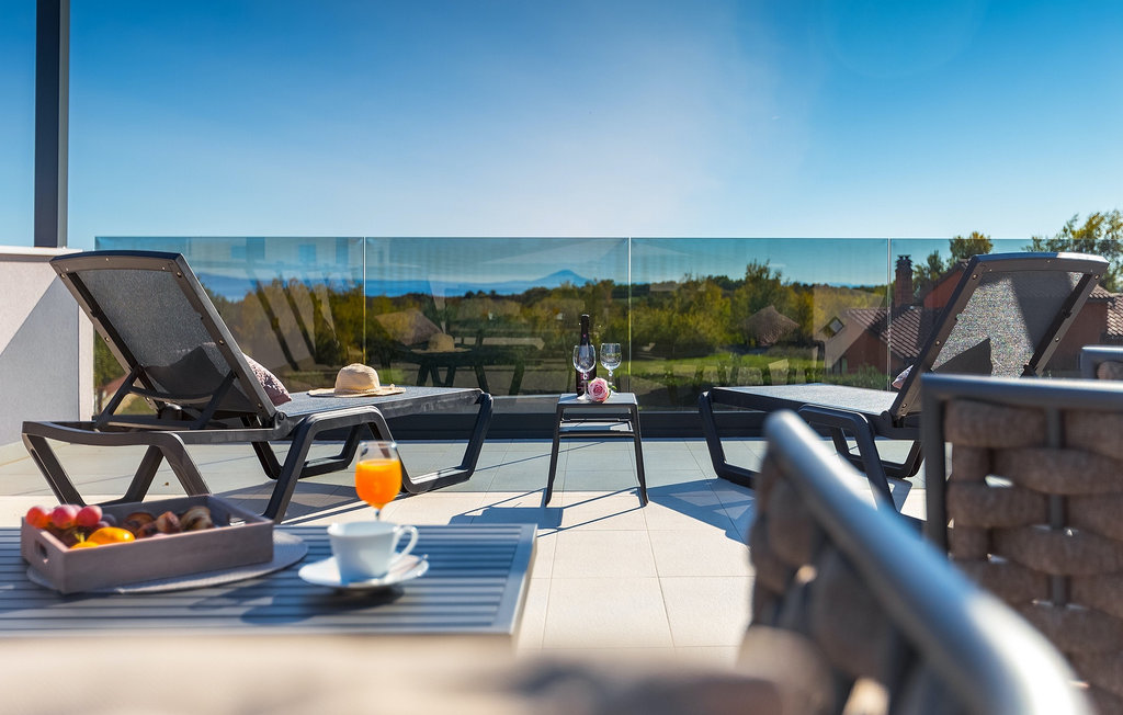 Ferienhaus - Barban , Kroatien - CLI747 5