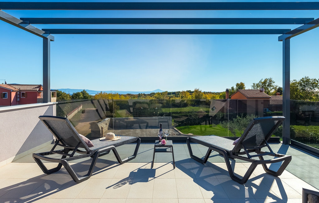 Ferienhaus - Barban , Kroatien - CLI747 7