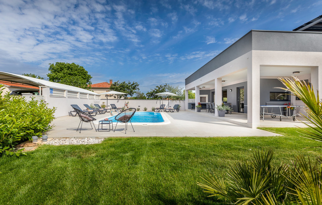 Ferienhaus - Barban , Kroatien - CLI747 27