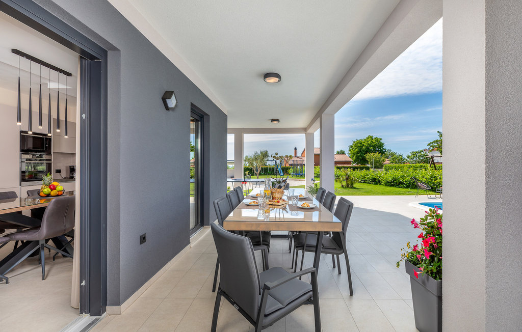 Ferienhaus - Barban , Kroatien - CLI747 29