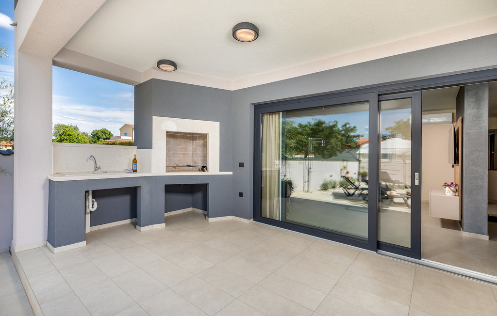 Ferienhaus - Barban , Kroatien - CLI747 30