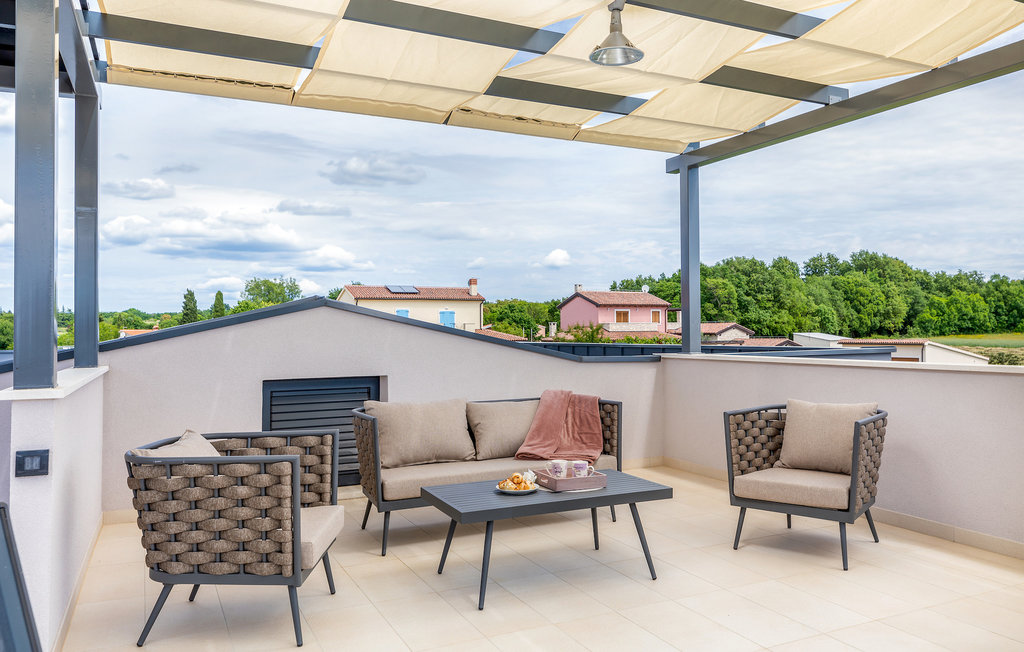 Ferienhaus - Barban , Kroatien - CLI747 31