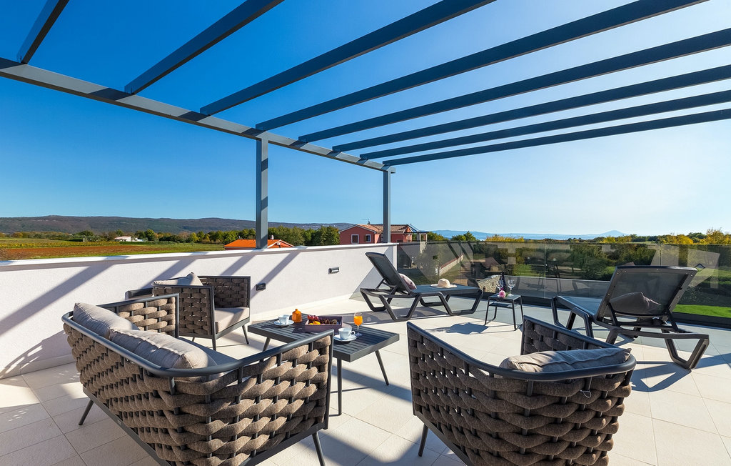 Ferienhaus - Barban , Kroatien - CLI747 33