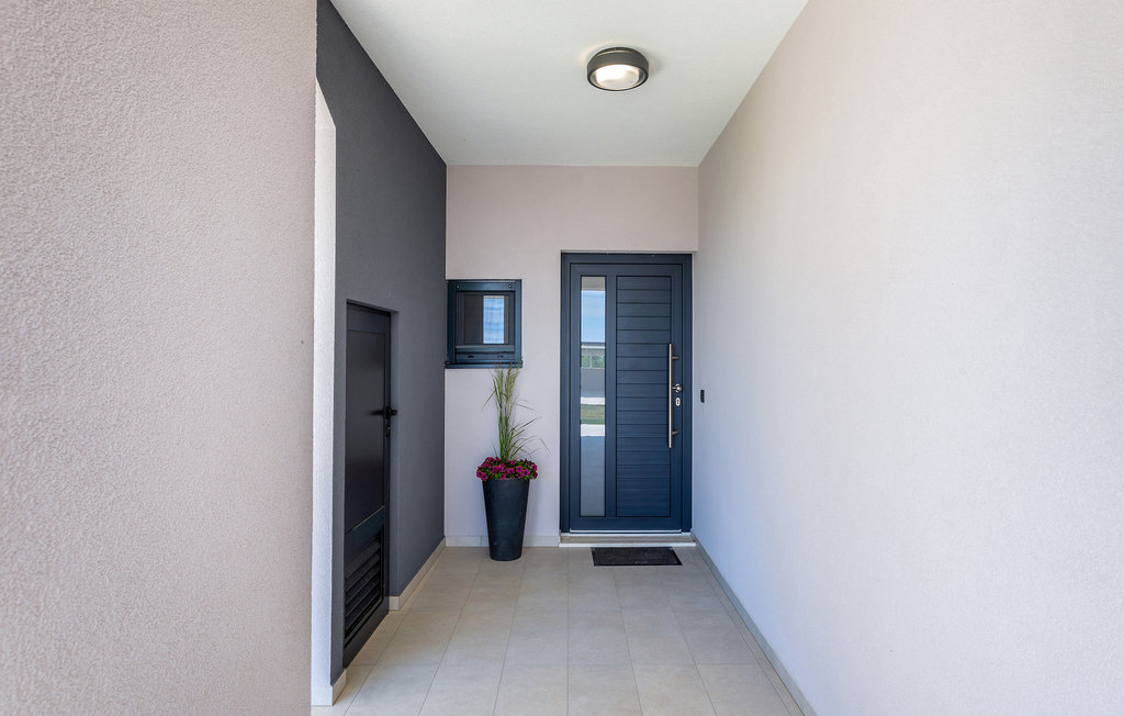 Ferienhaus - Barban , Kroatien - CLI747 34