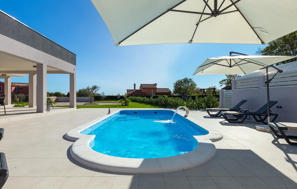 Ferienhaus - Barban , Kroatien - CLI747 4