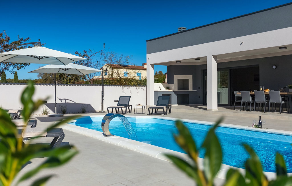 Ferienhaus - Barban , Kroatien - CLI747 13