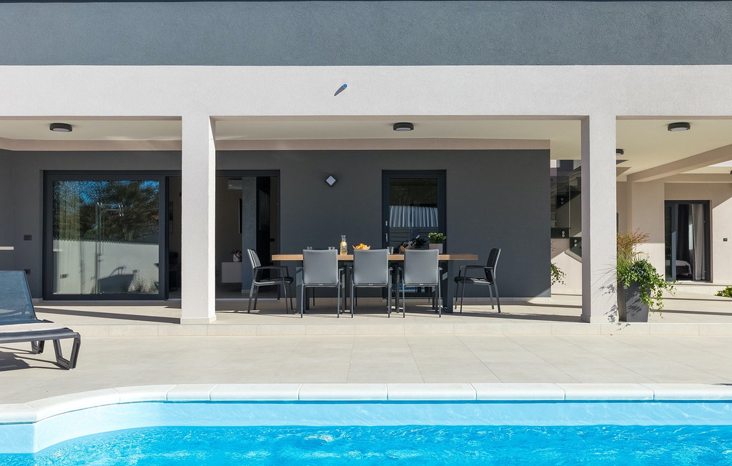 Ferienhaus - Barban , Kroatien - CLI747 16