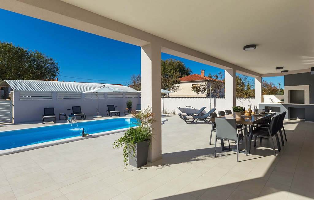 Ferienhaus - Barban , Kroatien - CLI747 17