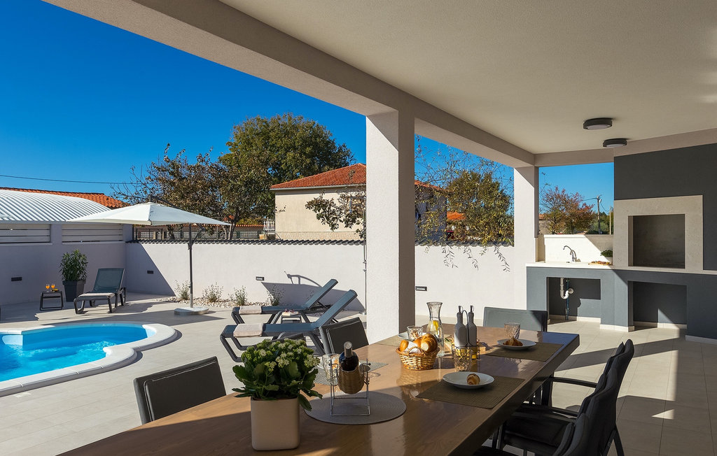 Ferienhaus - Barban , Kroatien - CLI747 20