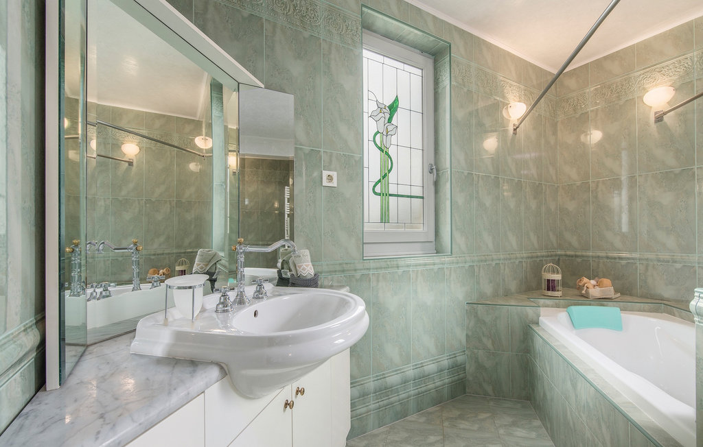 Feriehus - Porec , Kroatia - CLI769 48