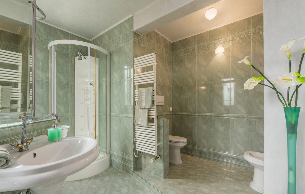 Feriehus - Porec , Kroatia - CLI769 49