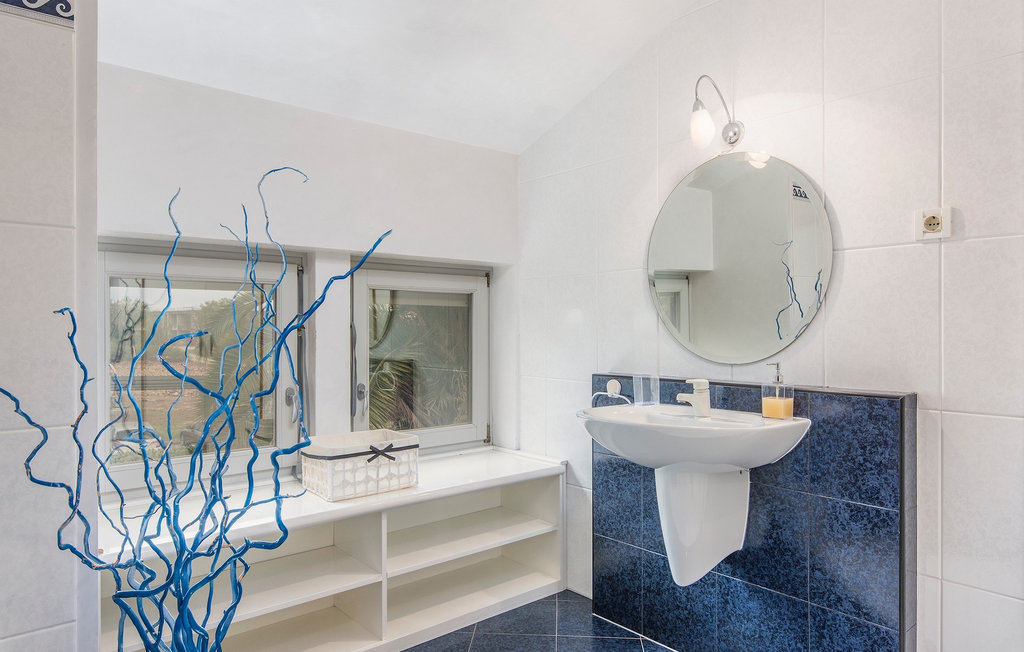 Feriehus - Porec , Kroatia - CLI769 51