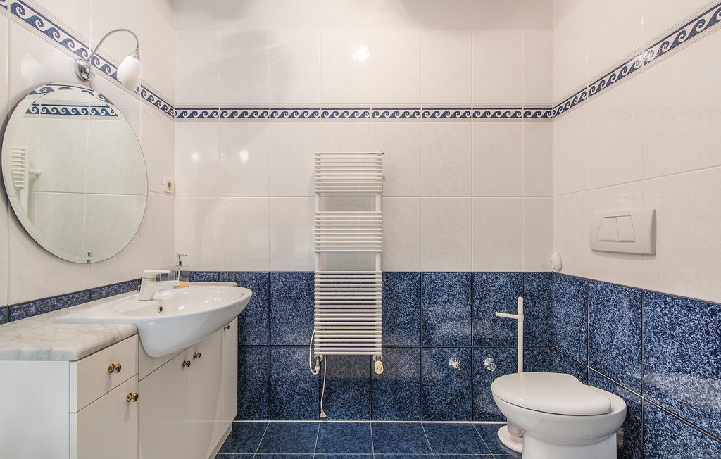 Feriehus - Porec , Kroatia - CLI769 54