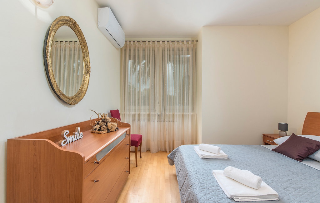 Feriehus - Porec , Kroatia - CLI769 36