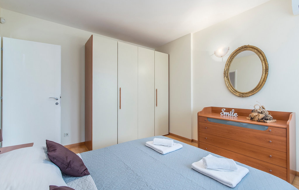 Feriehus - Porec , Kroatia - CLI769 37