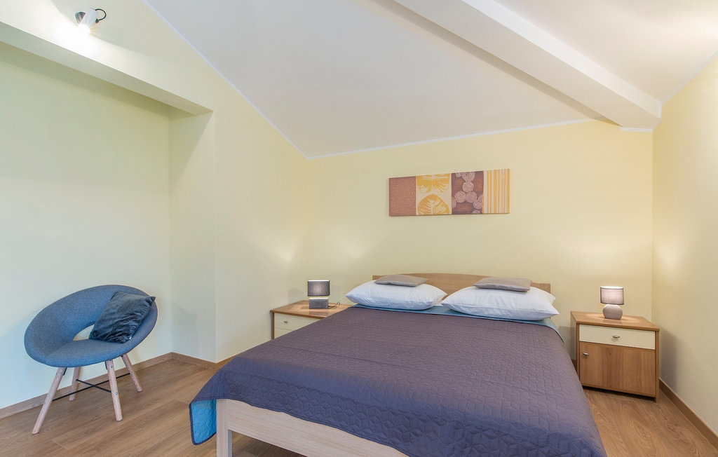 Feriehus - Porec , Kroatia - CLI769 38