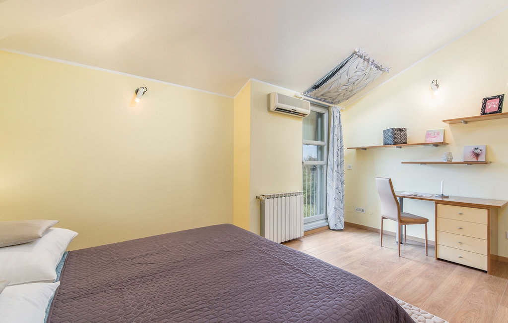 Feriehus - Porec , Kroatia - CLI769 39