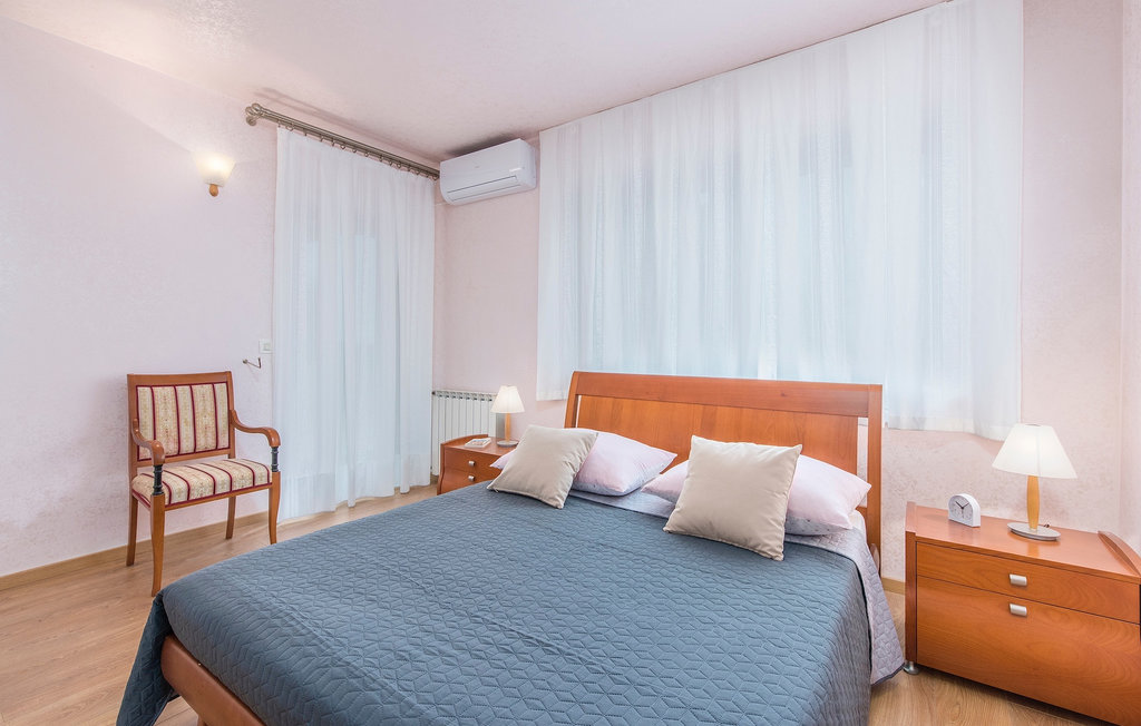 Feriehus - Porec , Kroatia - CLI769 40