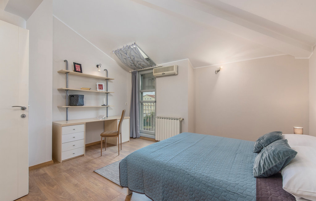 Feriehus - Porec , Kroatia - CLI769 42