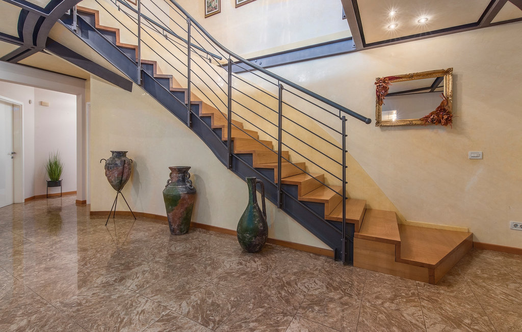 Feriehus - Porec , Kroatia - CLI769 31