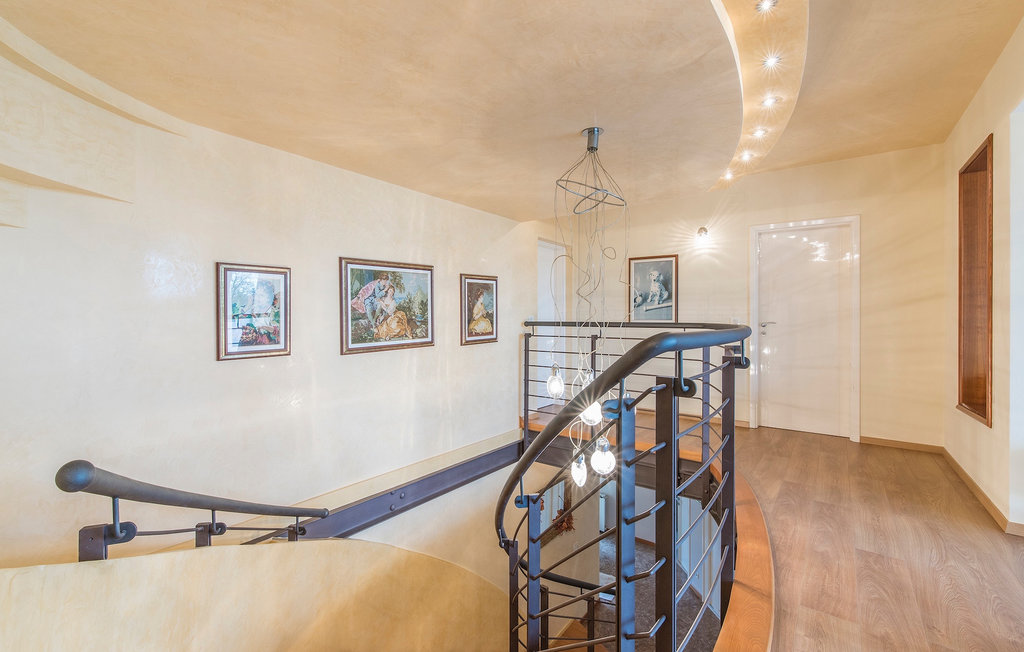 Feriehus - Porec , Kroatia - CLI769 32