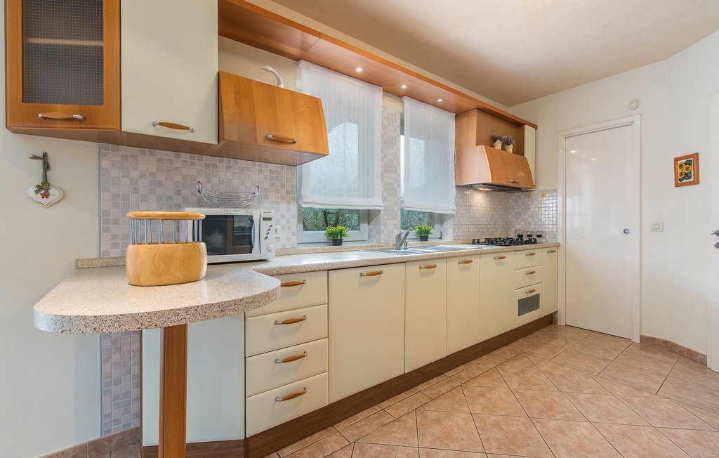 Feriehus - Porec , Kroatia - CLI769 27